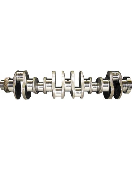 Arbore Motor Cummins 6CT, 8.3L cu Pinion